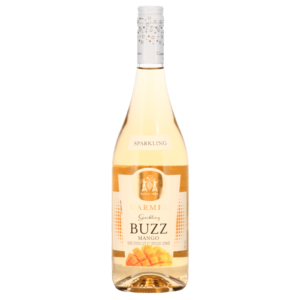 Carmel Buzz Mango Moscato