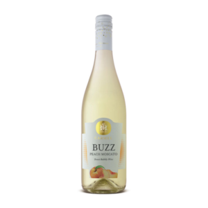 Carmel Buzz Peach Moscato 750mL