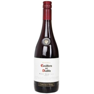 Casillero Del Diablo Pinot Noir 750mL buy online