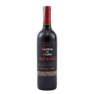 Casillero Del Diablo Red Blend Buy online