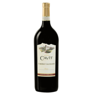 Cavit Cabernet Sauvignon