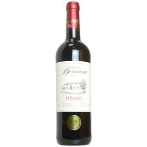 Château Bernon Médoc 750mL