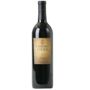 Chateau Julien Merlot 750mL Buy online