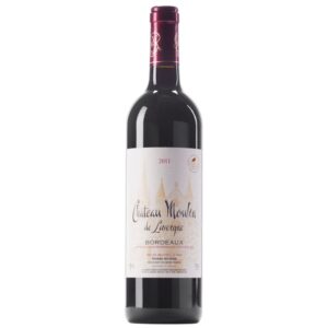 Château Moulin De Lavergne Bordeaux Buy online