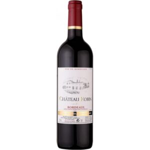 Chateau-Robin-Saint-Deni-Bordeaux-2018- Buy online