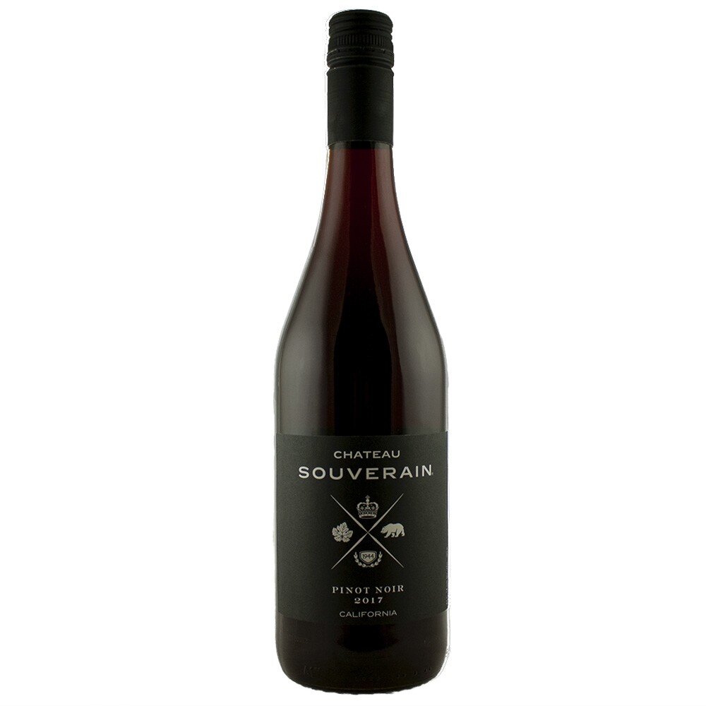Chateau Souverain Pinot Noir 750mL Buy online