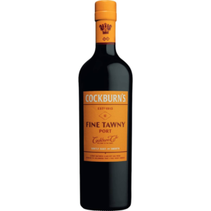 Cockburn's Fine Tawny Port Buy online