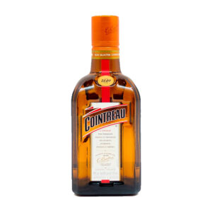 Cointreau Liqueur 375mL
