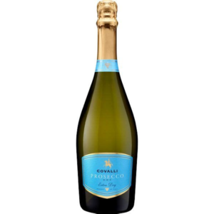 Covalli Prosecco Extra Dry 750mL