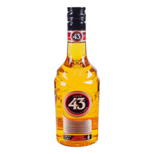 Cuarenta Y Tres Licor 43 375mL