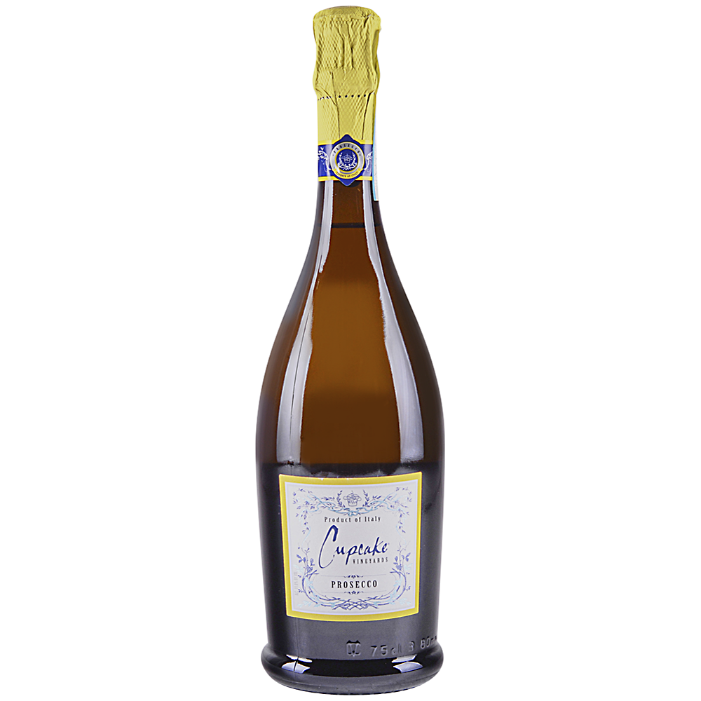 Cupcake Prosecco 750mL