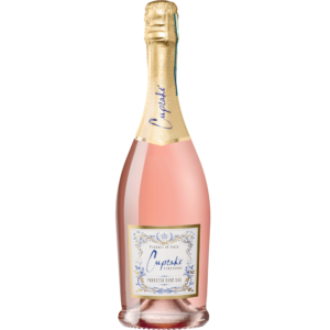Cupcake Prosecco Rose 750mL