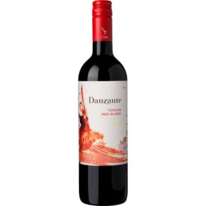 Danzante Red Blend 750mL