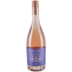 Day Owl Rose 750mL