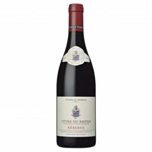 Domaine De Serraval Cotes Du Rhone 750mL