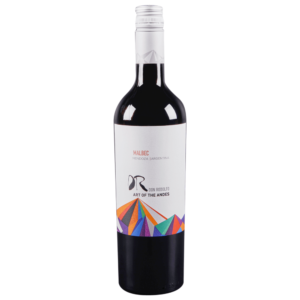 Don Rodolfo Malbec 750mL