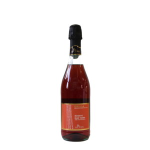 Due Torri Rosato 750mL