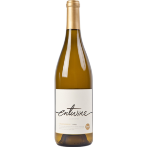 Entwine Chardonnay 750mL