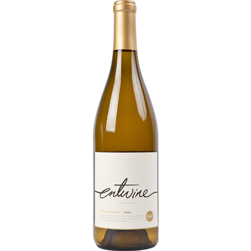 Entwine Chardonnay 750mL