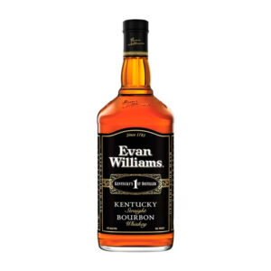 Evan Williams Bourbon