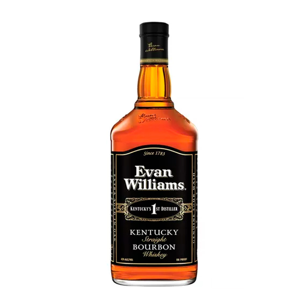 Evan Williams Bourbon