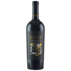 Faust Napa Valley Cabernet Sauvignon 750mL Buy online