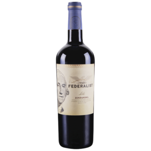 Federalist Zinfandel 750mL