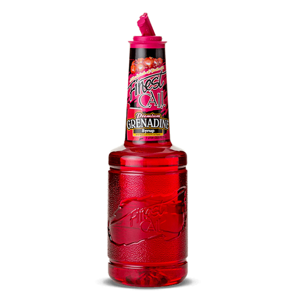 Finest Call Grenadine