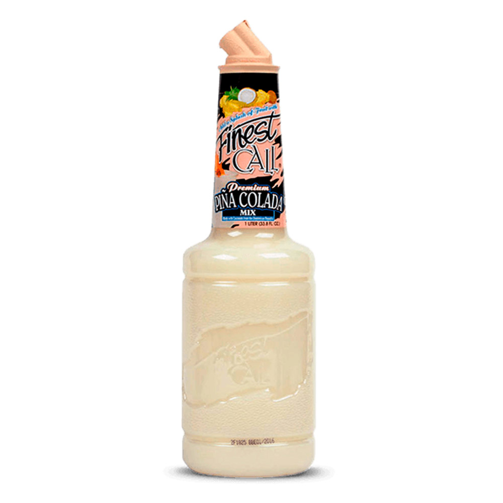 Finest Call Piña Colada Mix