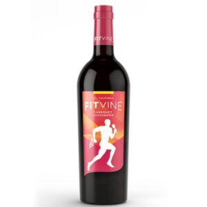 Fitvine Cabernet Sauvignon 750mL