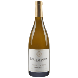 Folie A Deux Chardonnay