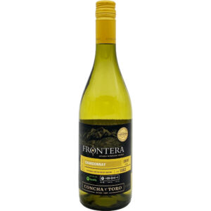 Frontera Chardonnay