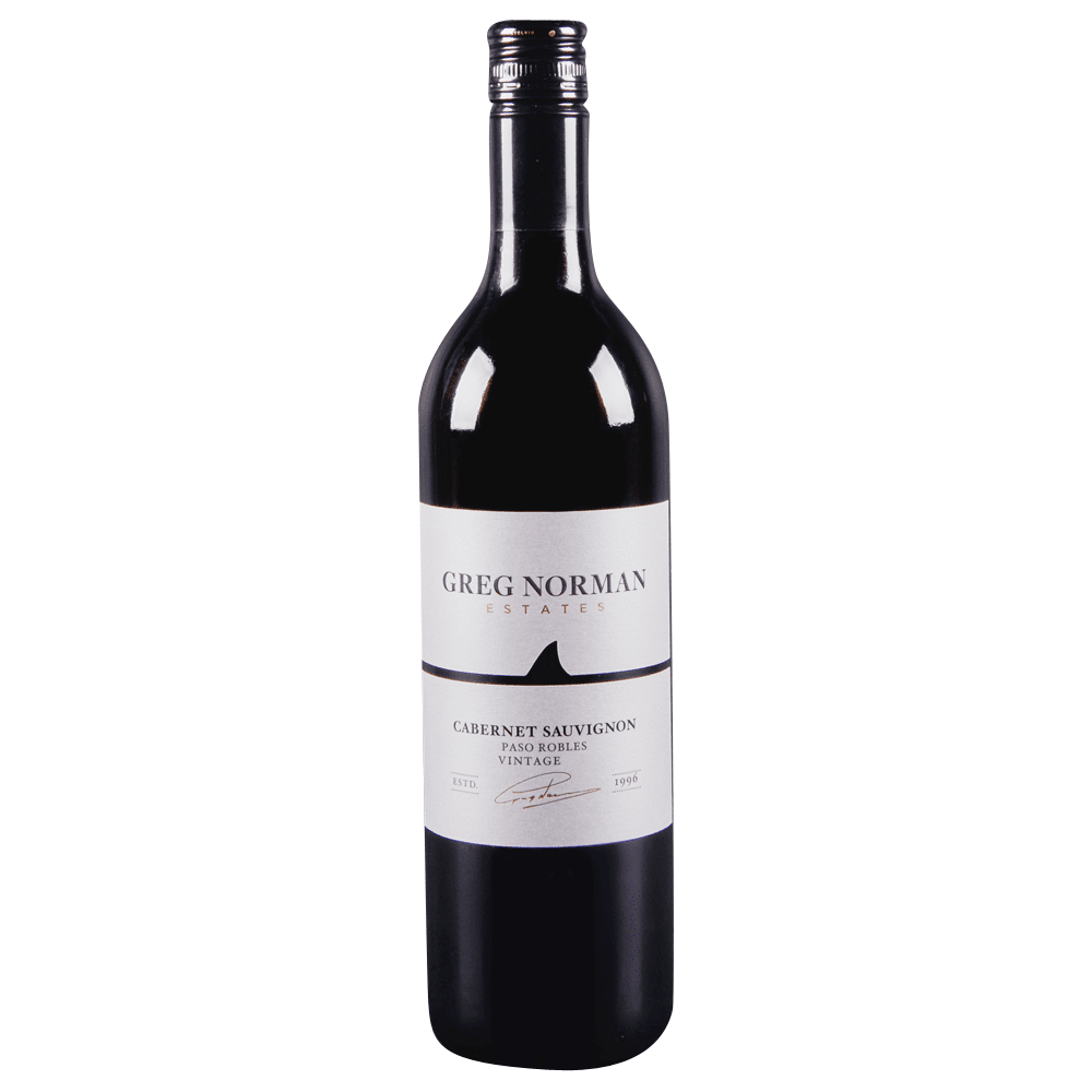 G Norman Cabernet Sauvignon 750mL