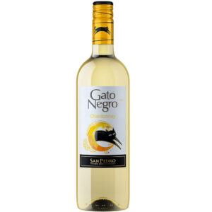 Gato Negro Chardonnay Buy online