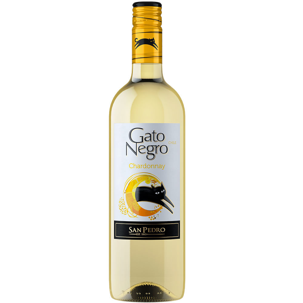 Gato Negro Chardonnay Buy online