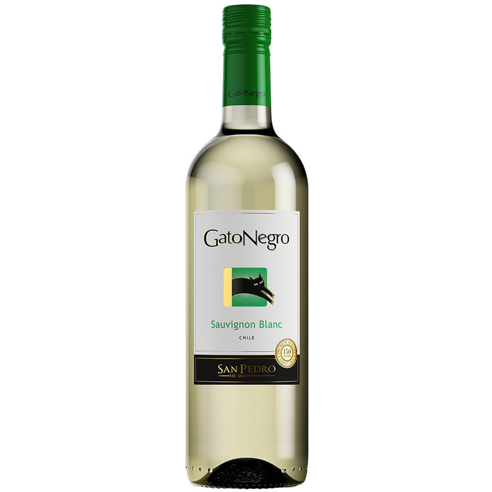 Gato Negro Sauvignon Blanc Buy online
