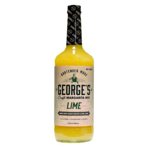 George’s Margarita Mix