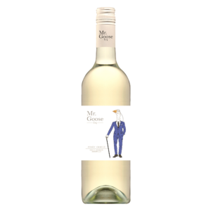 Goose Hill Pinot Grigio 750mL Buy online