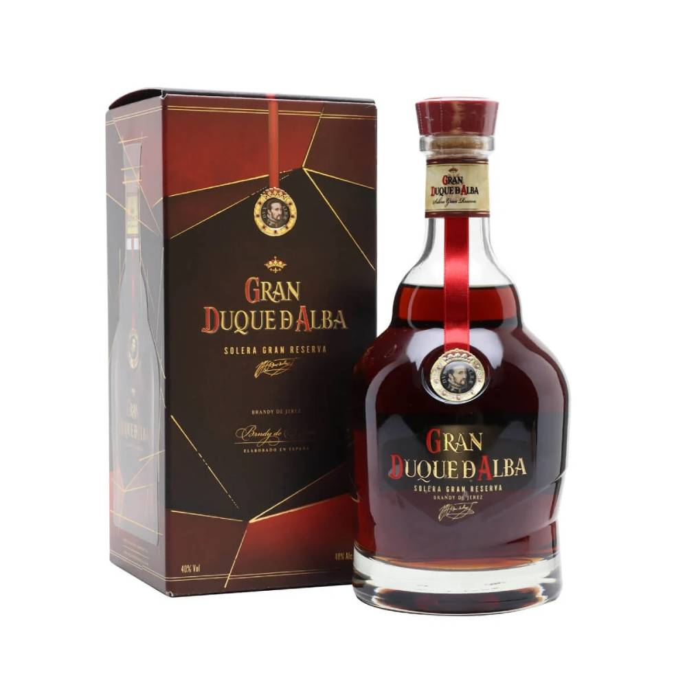 Gran Duque D'Alba Brandy Buy online