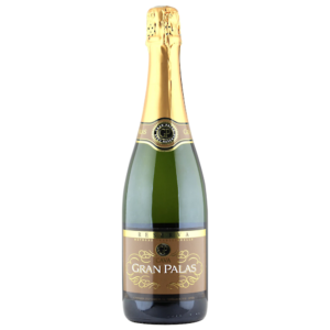Gran Palas Cava Brut Buy online