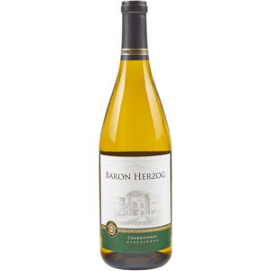 Herzog Chardonnay 750mL