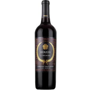 Herzog Lineage Cabernet Sauvignon 750mL Buy online