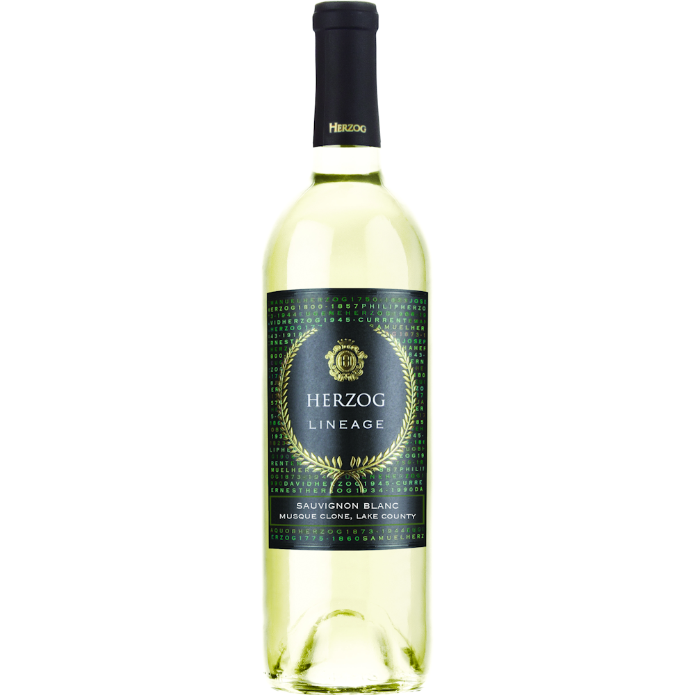 Herzog Lineage Sauvignon Blanc 750mL Buy online