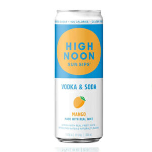High Noon Mango 355 mL Buy online