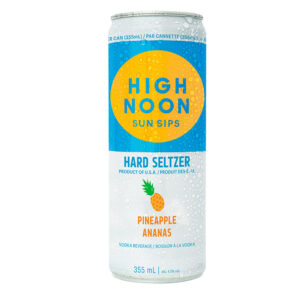 High Noon Pineapple