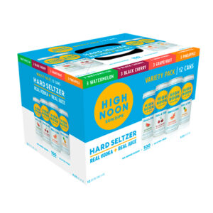 High Noon Variety Pack Buy online