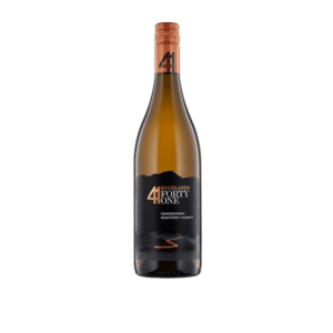 Highlands 41 Chardonnay 750mL