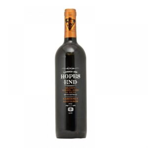 Hopes End C/S Brandy Barrel Aged 750mL. Buy online