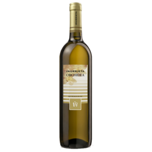 Inurrieta Orchidea Sauvignon Blanc 750mL