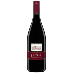 J.Lohr Paso Robles Syrah 750mL